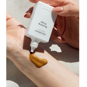 Uncommon James Bronzing Drops